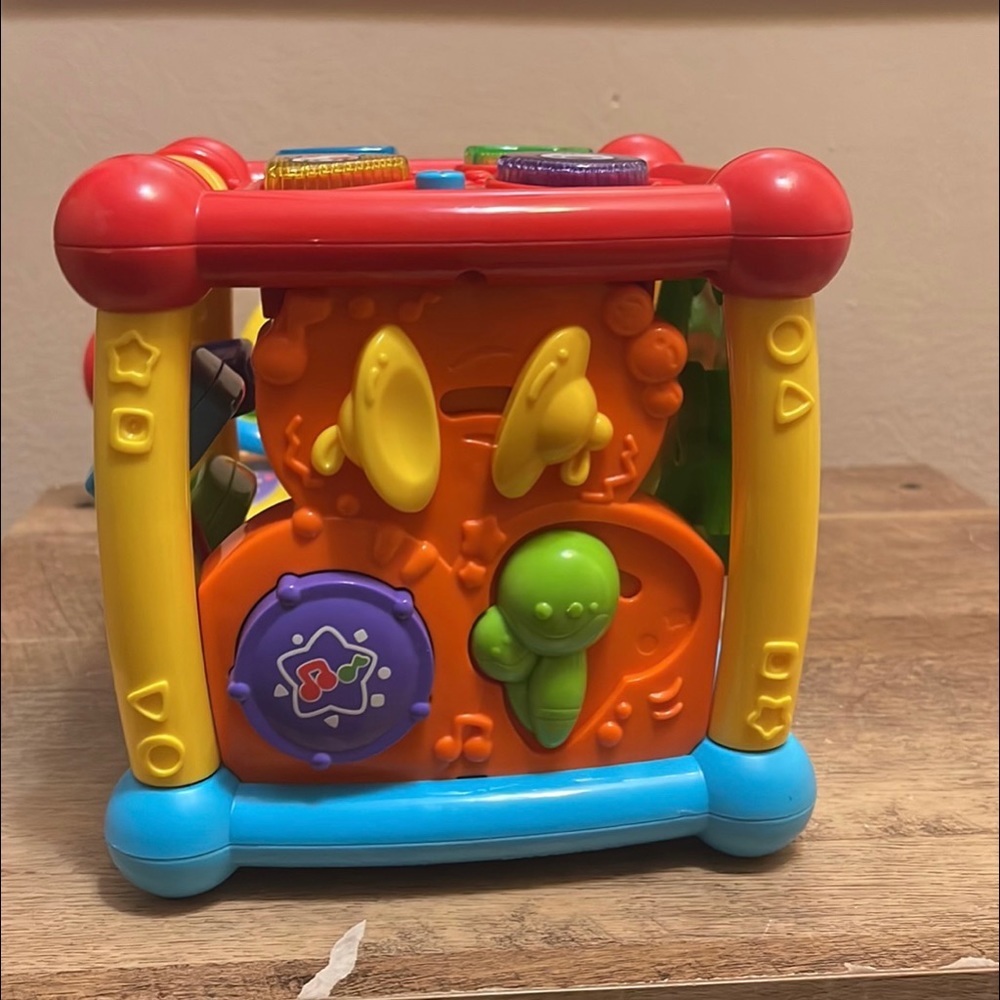 Vtech - Picture 8 of 8